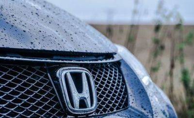 Не повезло тем, кто их купил: Honda отзывает более 100 000 автомобилей. Что с ними не так - hyser.com.ua - США - Украина