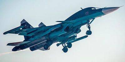Не только самолеты. В результате уничтожения трех Су-34 врага есть погибшие среди россиян — источник NV