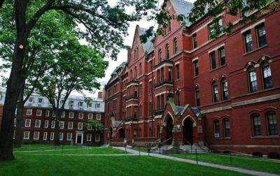 Президент Гарвардского университета Клодин Гей обвиняется в плагиате