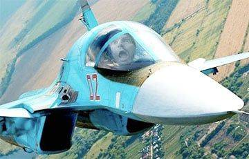 Украинцы троллят россиян после уничтожения трех Су-34