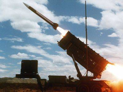 Япония ради поставок ракет Patriot в США изменила законодательство