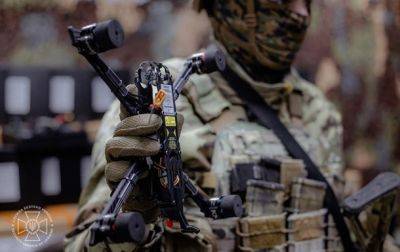 Силы обороны получили 10 тысяч FPV-дронов от проекта Єдність