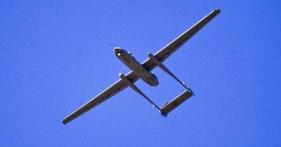 СМИ: Источник в разведке подтвердил успешную атаку дронов на территорию России