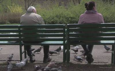 Украинцам рассказали, какими будут пенсии по инвалидности в следующем году и к чему готовиться