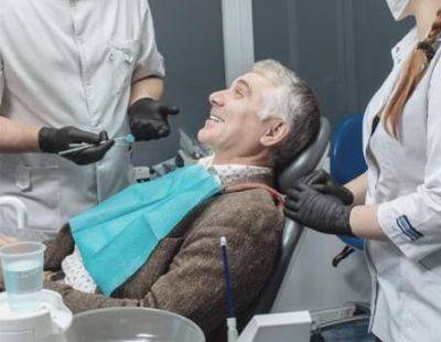Чем встретит вас стоматологическая клиника на первичном приеме
