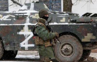 На Херсонщине российские оккупанты расстреляли подростка на глазах у матери