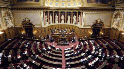 Французские сенаторы после визита в Украину призвали увеличить поставки оружия