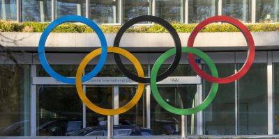 Еще один вид спорта не допустил россиян и белорусов к Олимпиаде-2024, несмотря на решение МОК - nv.ua - Россия - Украина - Париж
