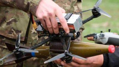 Россияне нарастили интенсивность применения авиации и FPV-дронов на фронте – Генштаб