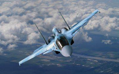 ВСУ уничтожили сразу три российских истребителя