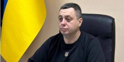 Зеленский уволил уполномоченного Антимонопольного комитета Сандигу — его назначили на новую должность