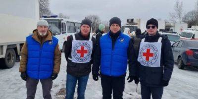 Из России удалось вернуть домой четырех украинцев — омбудсмен