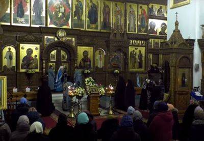 Православный праздник 23 декабря по новому календарю: почему категорически нельзя врать в этот день - politeka.net - Украина