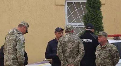 ТЦК пробили новое дно: вылавливают людей на "скорых" для эвакуации раненых - гремит скандал - ukrainianwall.com - Украина - Одесса