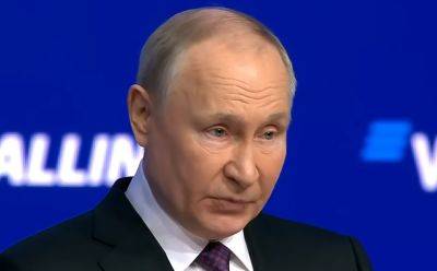 Владимир Путин - Йенс Столтенберг - В НАТО уже рассказали о последних судорогах Путина: теперь он Украину потерял навсегда - hyser.com.ua - Россия - Украина - Киев - Германия