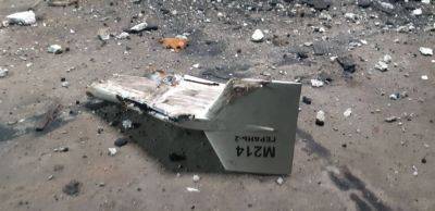 Атака шахедов на Украину 23 декабря - сколько дронов уничтожила ПВО