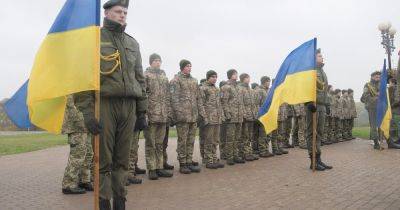 В МВД Эстонии заявили, что не собираются депортировать украинцев для службы в ВСУ