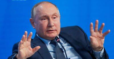Владимир Путин - Йенс Столтенберг - Военная цель России недостижима, но Путина это не остановит, — генсек НАТО - focus.ua - Москва - Россия - Украина - Киев - Германия