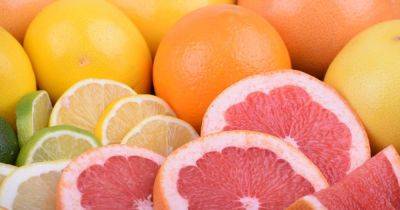 Оранжевый сезон: что можно лечить солнечными фруктами