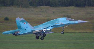 Была долгая "охота": Данилов раскрыл новые детали уничтожения Су-34 ВС РФ