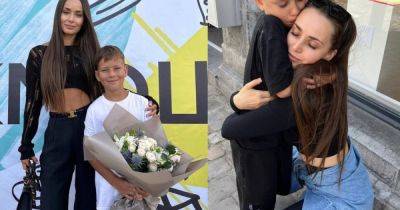 Сын Ксении Мишиной оказался в больнице на отдыхе в Таиланде