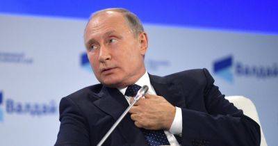 В WSJ раскрыли, кто приказал "убрать" Пригожина: у Путина отреагировали