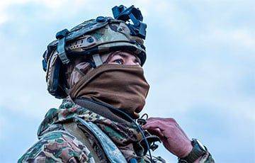 Украинский генерал: Ситуация на границе с Беларусью может измениться в любой момент