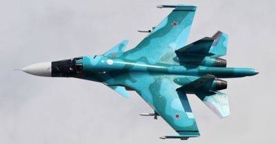Россияне обнаглели, — Игнат об уничтожении враждебных Су-34