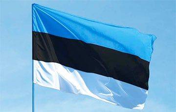 Эстония окажет содействие Украине в мобилизации мужчин за границей