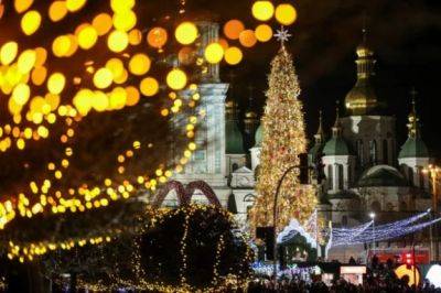 В Украине не будет выходных на Рождество и Новый год: как будут работать банки