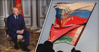 Давид Титов - На двух стульях - Лукашенко ищет альтернативный путь для Беларуси