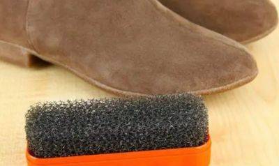 Как убрать пятна соли с обуви, одежды и ковров - советы и лайфхаки