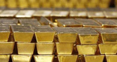 Узбекистан нарастил экспорт золота до рекордных $8,1 млрд