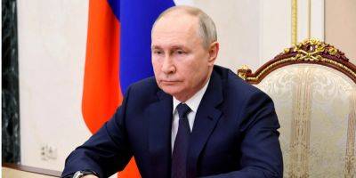 Посылает сигналы с сентября: Путин готов пойти на сделку и прекратить огонь в Украине — NYT