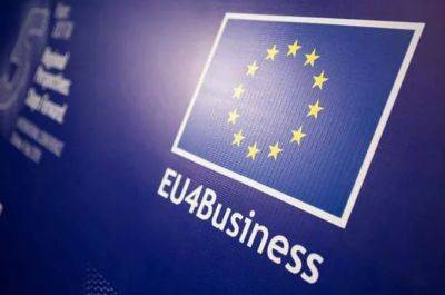 Бизнес получит более 600 грантов от EU4Business: какие банки принимают участие в программе