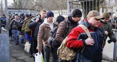 Мобилизация украинцев за границей: адвокат объяснила, грозит ли выехавшим наказание - cxid.info - Украина