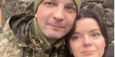 Маричка Падалко рассказала, когда ее муж-военный Егор Соболев полностью отказался от общения со своими родителями, которые живут в РФ