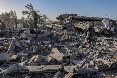 Обозреватель «Гаарец»: Израиль не победит ХАМАС из-за слабости Нетанияху