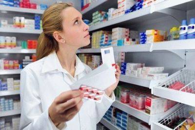 Аптеки на території лікарень зобов’язали відпускати «доступні ліки» - real-vin.com - Украина