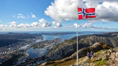 В Норвегии королю запретили принести Израилю соболезнования в связи с резней 7 октября