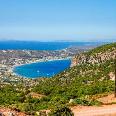 Стало известно, сколько стоят туры в Грецию на лето 2024 года