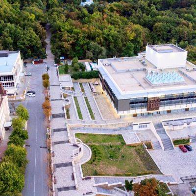 Владимир Владимиров - Евгений Бакулин - Железноводск перевыполнил план по курортному сбору на 10 миллионов - fokus-vnimaniya.com - Ставрополье - Железноводск