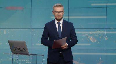 Решил не возвращаться в Украину: ведущий «24 канала» скрылся после саммита ЕС - ru.slovoidilo.ua - Украина