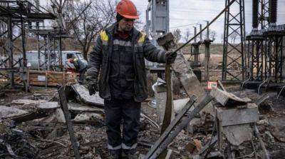 Войска рф атаковали теплоэлектростанцию ДТЭК, ранены энергетики