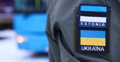 Эстония не возражает против выдачи уклонистов Украине – глава МВД