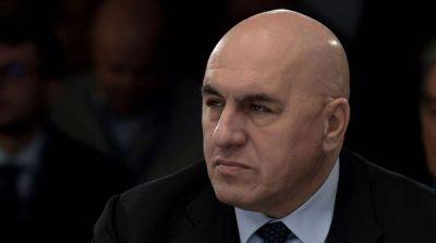 Министр обороны Италии выступил за переговоры Украины и рф