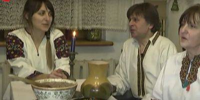 Продукты на Сочельник: сколько украинцы готовы потратить на праздничный стол