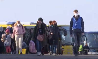 С 1 января предложат кучу денег: украинским беженцам заплатят за возвращение домой – сумма впечатляет - ukrainianwall.com - Украина - Финляндия