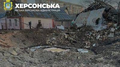 Российские военные выпустили по Херсонщине 425 снарядов: четыре человека погибли