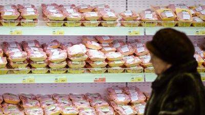 Андрей Иванов - Правительство РФ обнулило на 2024 год пошлины на ввоз замороженного мяса кур - smartmoney.one - Россия - Азербайджан